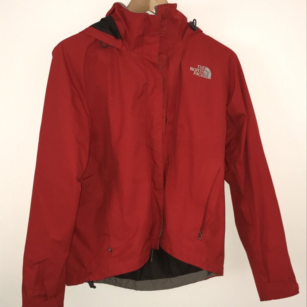 Women North face jacket